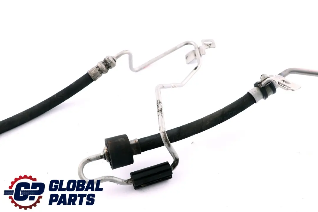 Expansion Power Steering Hose Pipe to BMW 5 Series E60 E61 with Part number 6766695 BMW 5 Series E60 E61 Expansion Power Steering Hose Pipe - SKU rhd-6766695 - Part number 6766695
