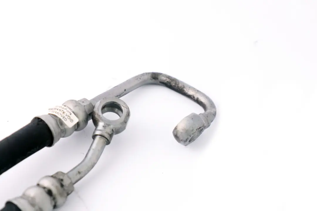 N42 N46 Hydro Power Steering Pressure Hose Oil Pipe to BMW 3 Series E46 Petrol with Part number 6766962 BMW 3 Series E46 Petrol N42 N46 Hydro Power Steering Pressure Hose Oil Pipe - SKU rhd-6766962 - Part number 6766962