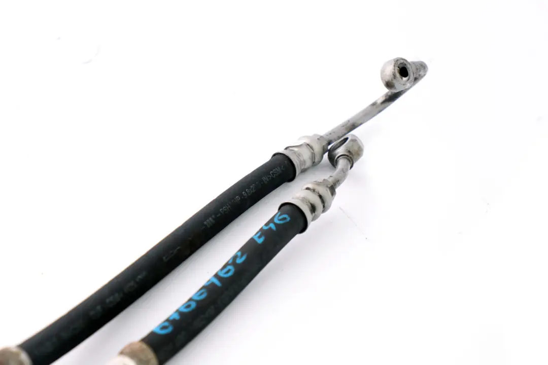 N42 N46 Hydro Power Steering Pressure Hose Oil Pipe to BMW 3 Series E46 Petrol with Part number 6766962 BMW 3 Series E46 Petrol N42 N46 Hydro Power Steering Pressure Hose Oil Pipe - SKU rhd-6766962 - Part number 6766962