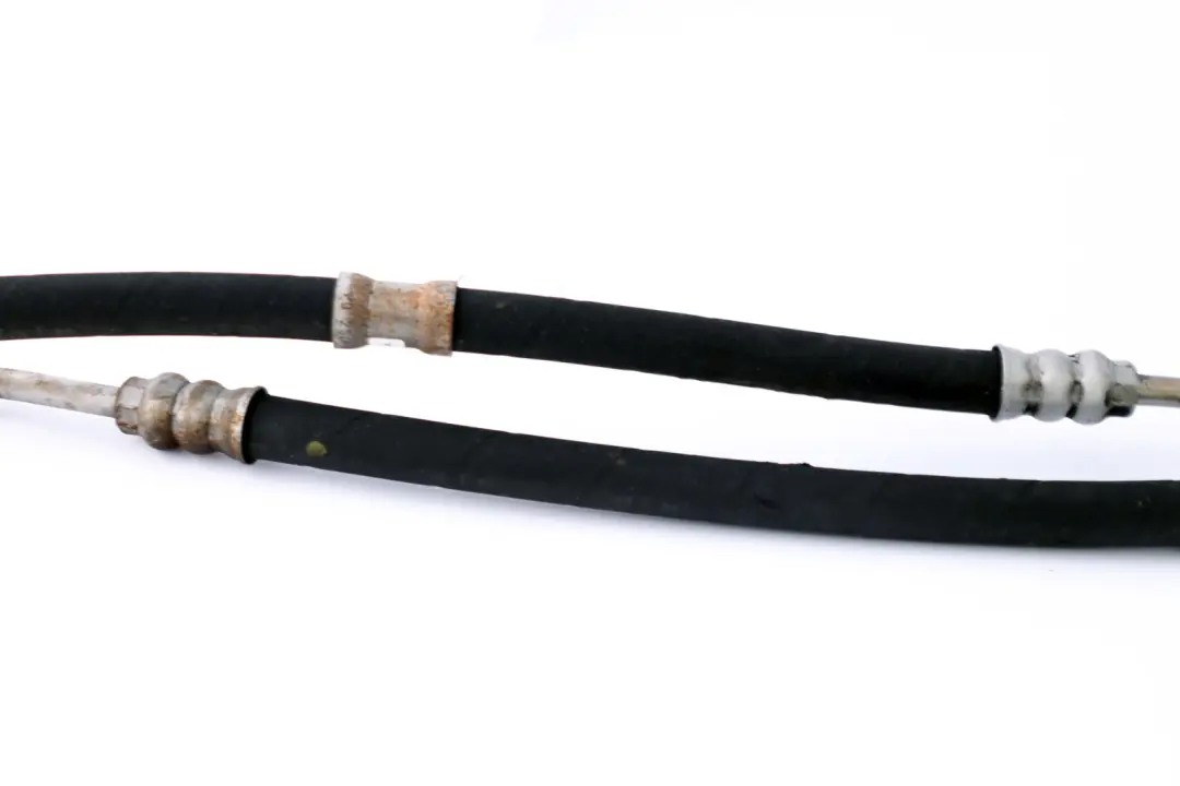 BMW 3 Series E46 Petrol N42 N46 Hydro Power Steering Pressure Hose Oil Pipe - SKU rhd-6766962 - Part number 6766962