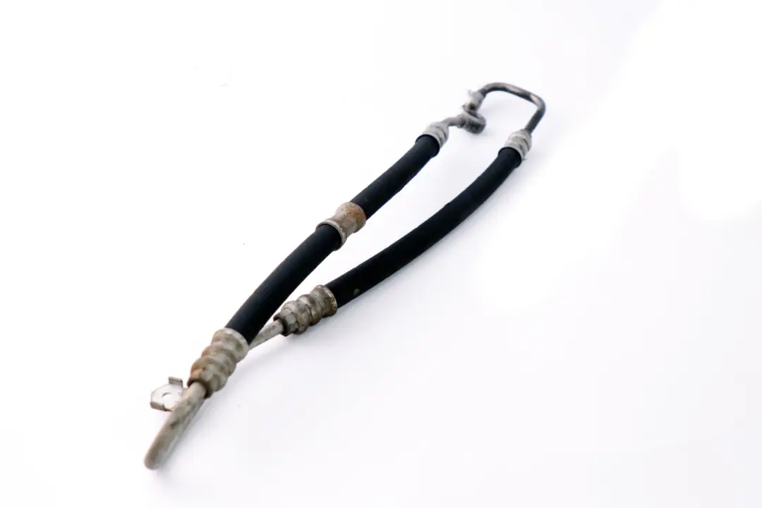 BMW 3 Series E46 Petrol N42 N46 Hydro Power Steering Pressure Hose Oil Pipe - SKU rhd-6766962 - Part number 6766962