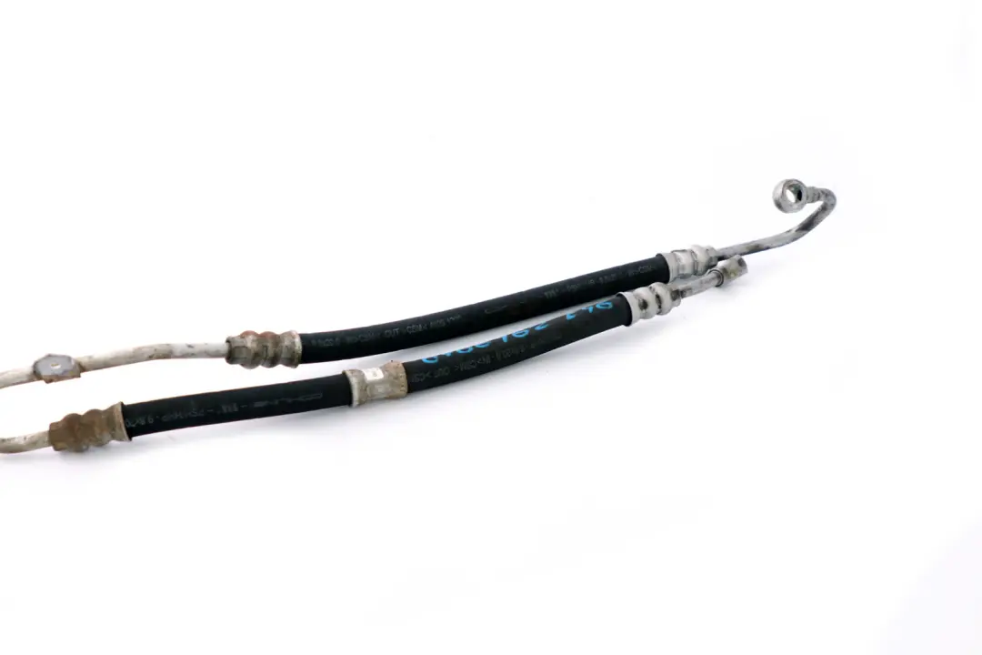 N42 N46 Hydro Power Steering Pressure Hose Oil Pipe to BMW 3 Series E46 Petrol with Part number 6766962 BMW 3 Series E46 Petrol N42 N46 Hydro Power Steering Pressure Hose Oil Pipe - SKU rhd-6766962 - Part number 6766962