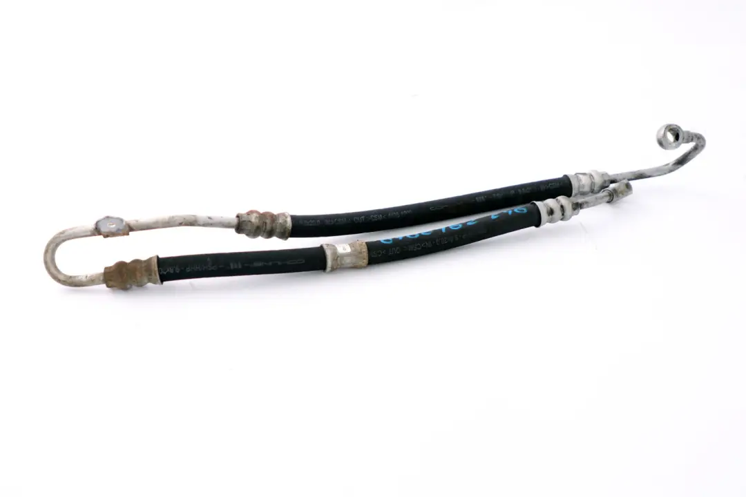 BMW 3 Series E46 Petrol N42 N46 Hydro Power Steering Pressure Hose Oil Pipe - SKU rhd-6766962 - Part number 6766962