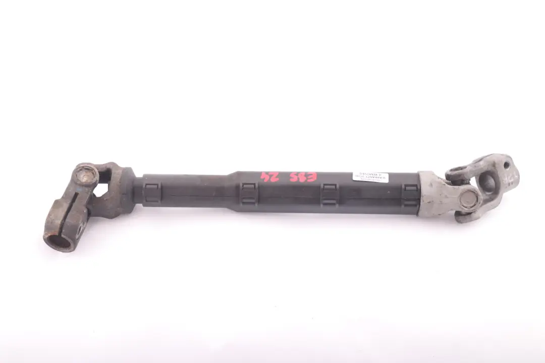 BMW Z4 Series E85 E86 Steering Shaft Steering Column Joint Low - SKU rhd-6767054 - Part number 6767054
