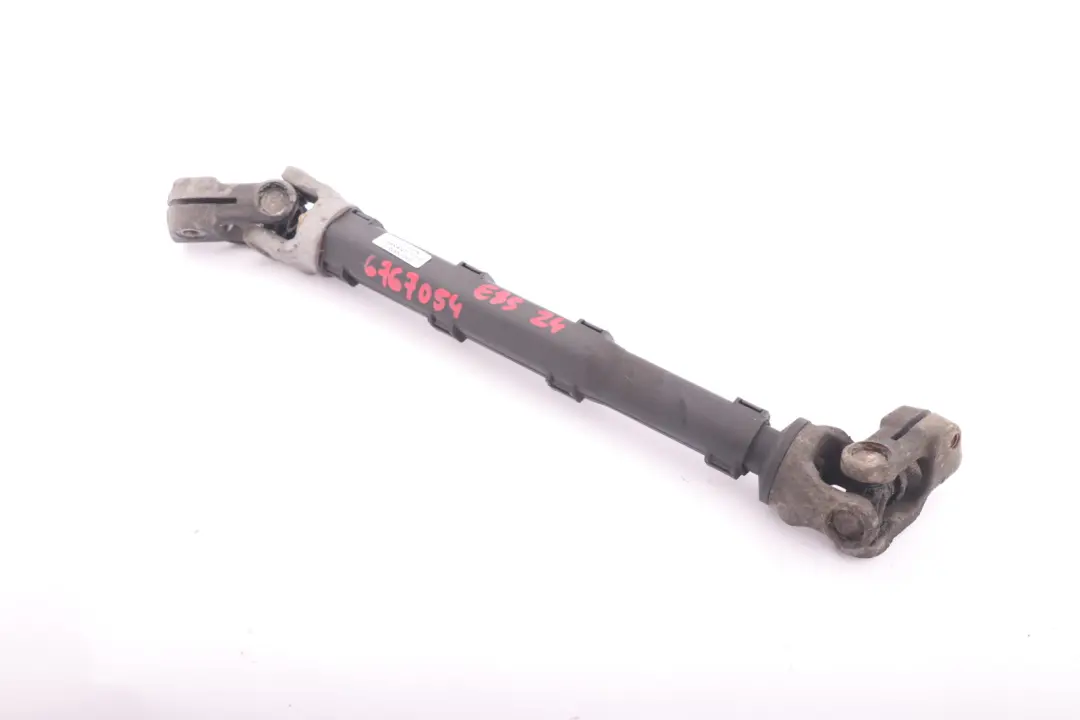 Steering Shaft Steering Column Joint Low to BMW Z4 Series E85 E86 with Part number 6767054 BMW Z4 Series E85 E86 Steering Shaft Steering Column Joint Low - SKU rhd-6767054 - Part number 6767054