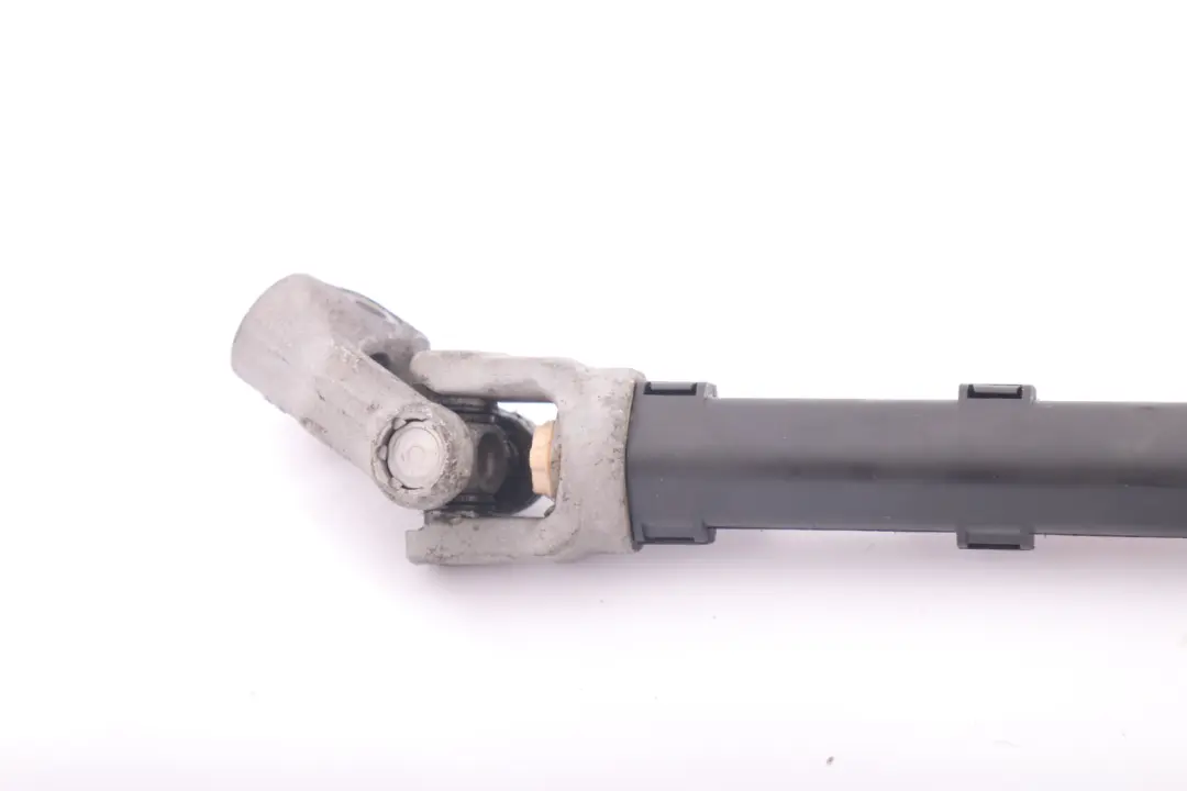 Steering Shaft Steering Column Joint Low to BMW Z4 Series E85 E86 with Part number 6767054 BMW Z4 Series E85 E86 Steering Shaft Steering Column Joint Low - SKU rhd-6767054 - Part number 6767054