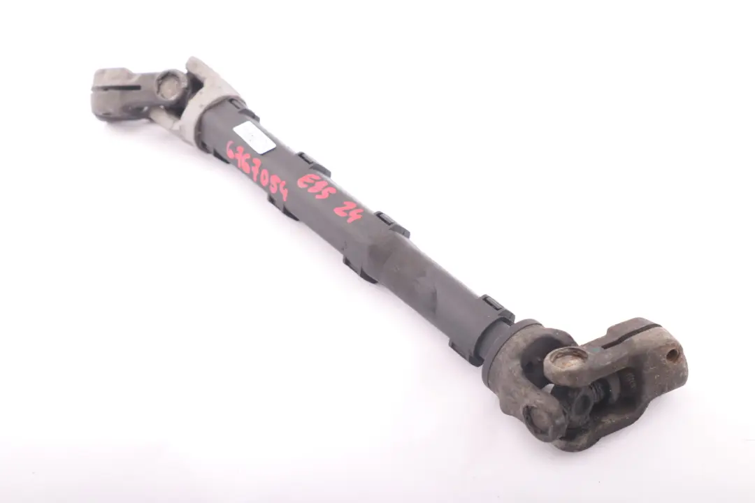 Steering Shaft Steering Column Joint Low to BMW Z4 Series E85 E86 with Part number 6767054 BMW Z4 Series E85 E86 Steering Shaft Steering Column Joint Low - SKU rhd-6767054 - Part number 6767054