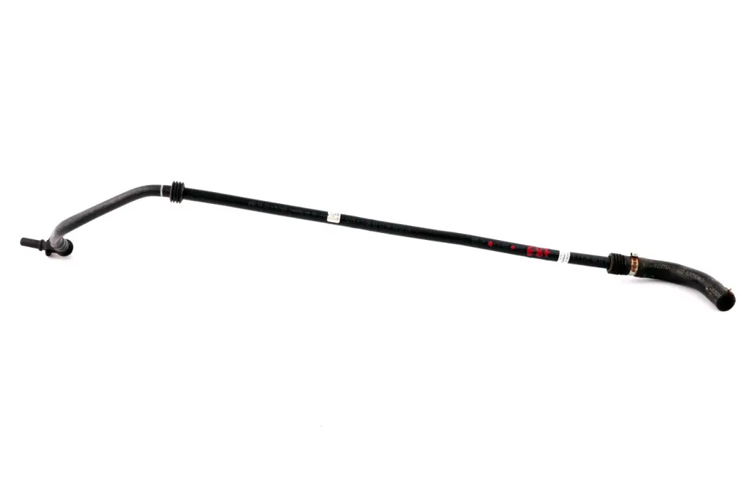 BMW 1 3 Series E81 E87 E87N E90 E90N Power Steering Vacuum Pipe Hose - SKU rhd-6767401 - Part number 6767401