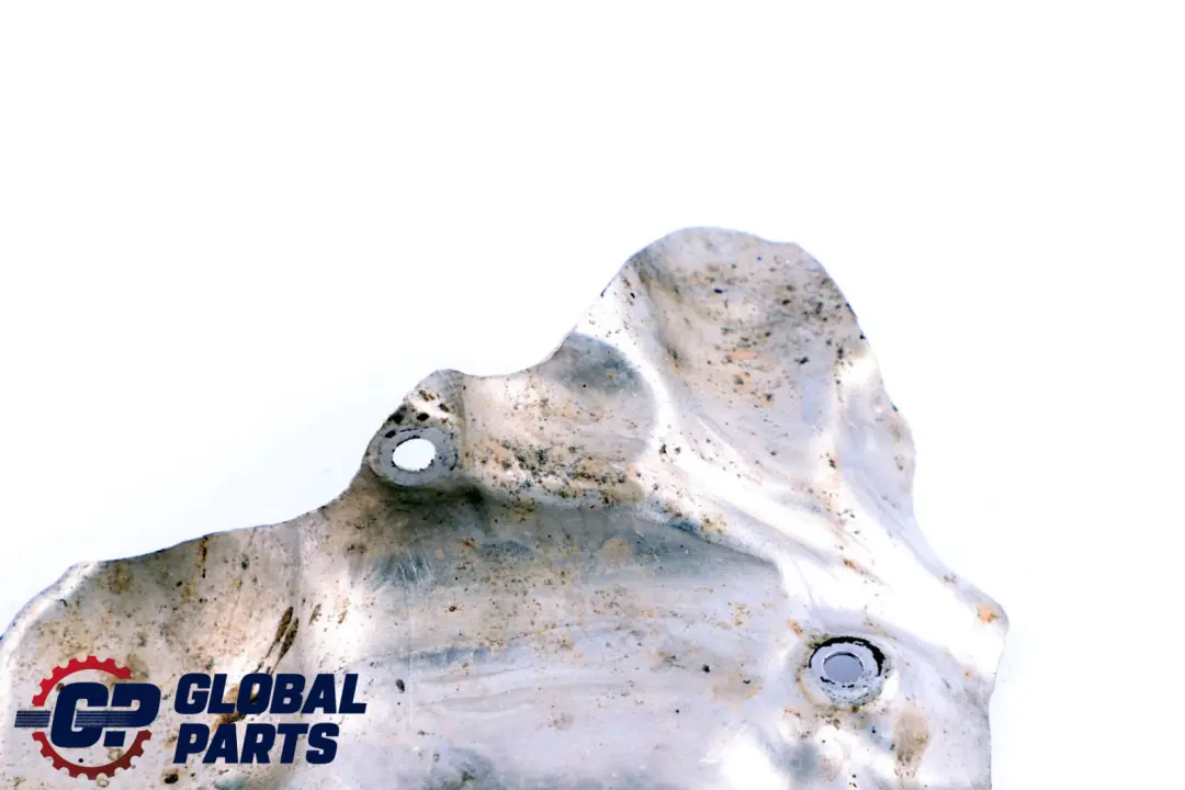 Steering Box Heat Resistant Plate to BMW 6 7 Series E60 E61 E63 E64 with Part number 6767460 BMW 6 7 Series E60 E61 E63 E64 Steering Box Heat Resistant Plate - SKU rhd-6767460 - Part number 6767460