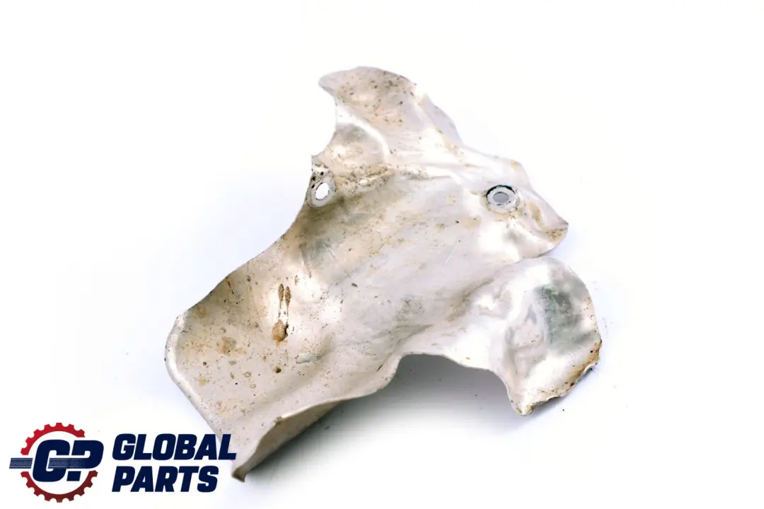 Steering Box Heat Resistant Plate to BMW 6 7 Series E60 E61 E63 E64 with Part number 6767460 BMW 6 7 Series E60 E61 E63 E64 Steering Box Heat Resistant Plate - SKU rhd-6767460 - Part number 6767460