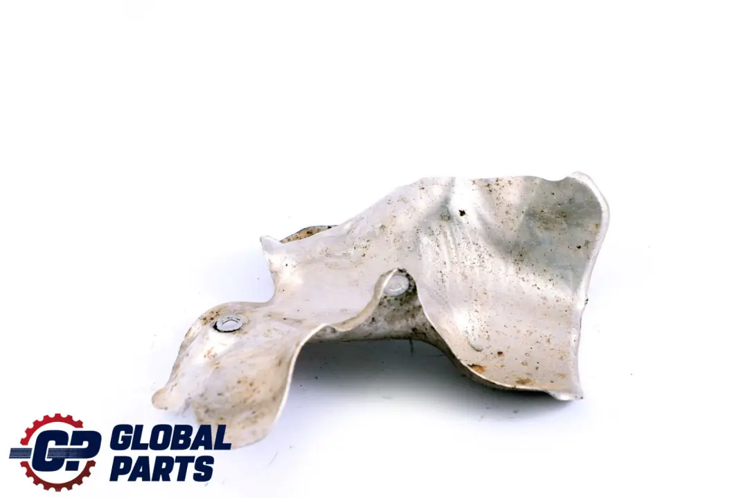 BMW 6 7 Series E60 E61 E63 E64 Steering Box Heat Resistant Plate - SKU rhd-6767460 - Part number 6767460