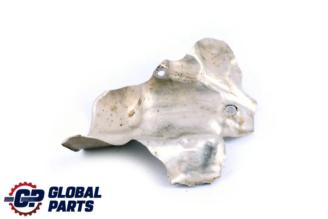 Steering Box Heat Resistant Plate to BMW 6 7 Series E60 E61 E63 E64 with Part number 6767460 BMW 6 7 Series E60 E61 E63 E64 Steering Box Heat Resistant Plate - SKU rhd-6767460 - Part number 6767460