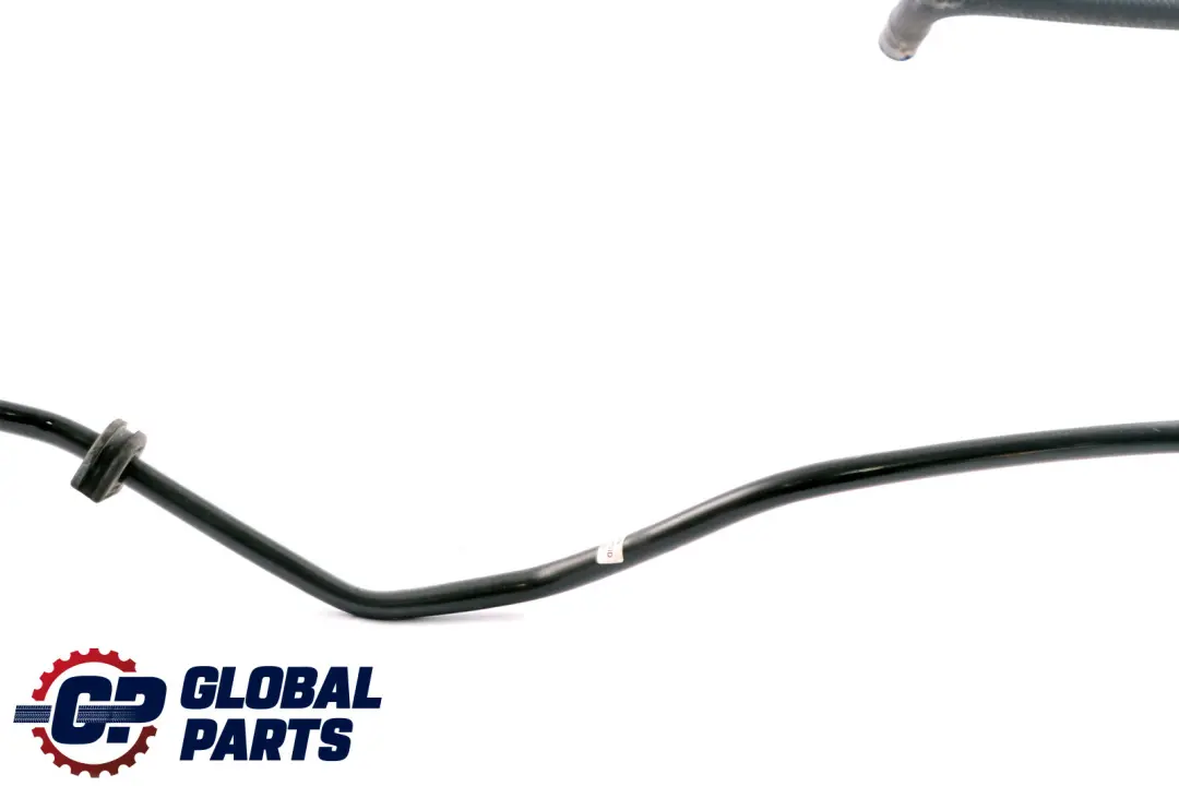 BMW 5 Series E60 E61 M54 Vacuum Pipe Power Brake Unit Depression 6768387 - SKU rhd-6768387 - Part number 6763408