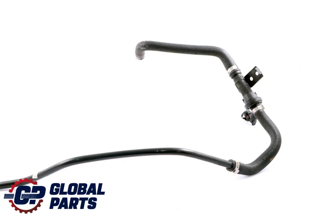 BMW 5 Series E60 E61 M54 Vacuum Pipe Power Brake Unit Depression 6768387 - SKU rhd-6768387 - Part number 6763408