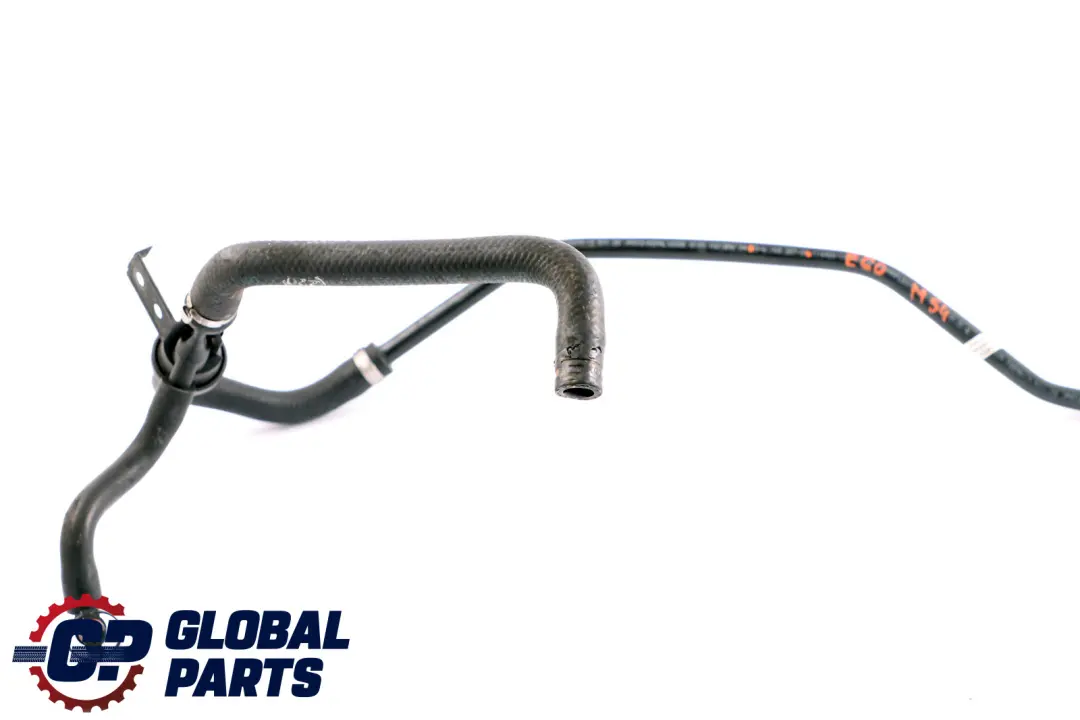 BMW 5 Series E60 E61 M54 Vacuum Pipe Power Brake Unit Depression 6768387 - SKU rhd-6768387 - Part number 6763408