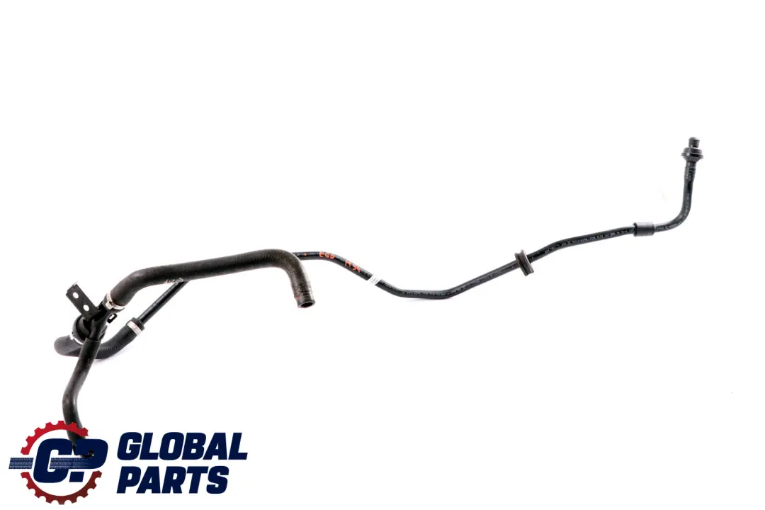 M54 Vacuum Pipe Power Brake Unit Depression 6768387 to BMW 5 Series E60 E61 with Part number 6763408 BMW 5 Series E60 E61 M54 Vacuum Pipe Power Brake Unit Depression 6768387 - SKU rhd-6768387 - Part number 6763408