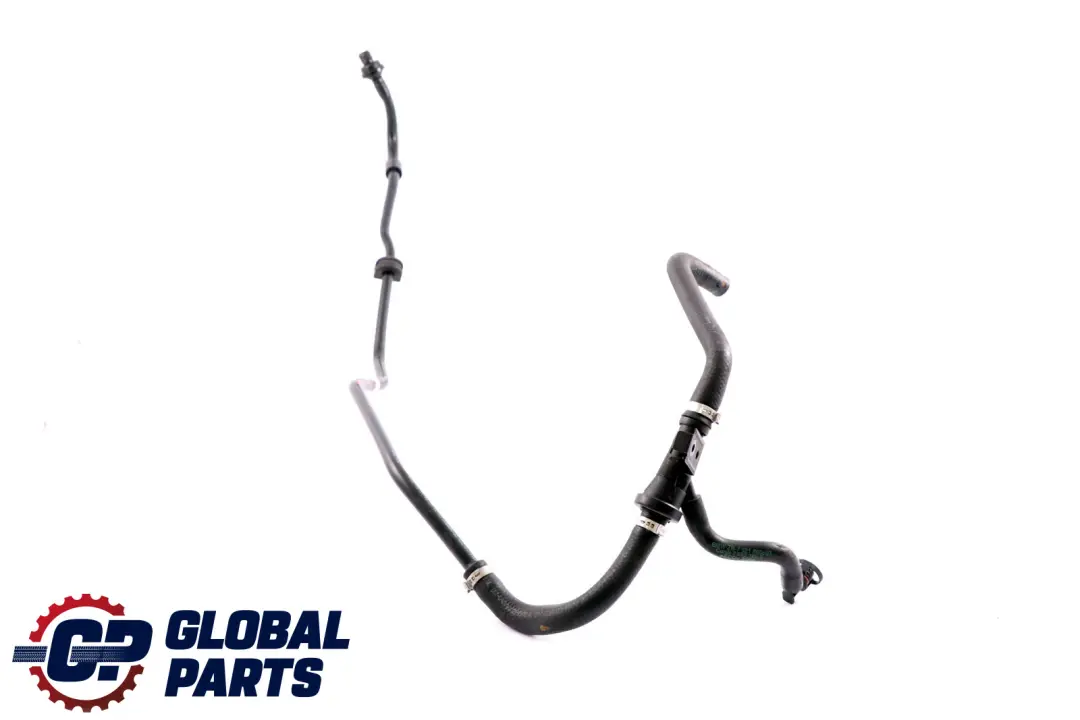 M54 Vacuum Pipe Power Brake Unit Depression 6768387 to BMW 5 Series E60 E61 with Part number 6763408 BMW 5 Series E60 E61 M54 Vacuum Pipe Power Brake Unit Depression 6768387 - SKU rhd-6768387 - Part number 6763408