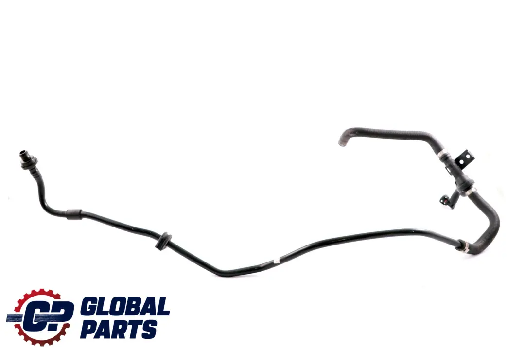 M54 Vacuum Pipe Power Brake Unit Depression 6768387 to BMW 5 Series E60 E61 with Part number 6763408 BMW 5 Series E60 E61 M54 Vacuum Pipe Power Brake Unit Depression 6768387 - SKU rhd-6768387 - Part number 6763408