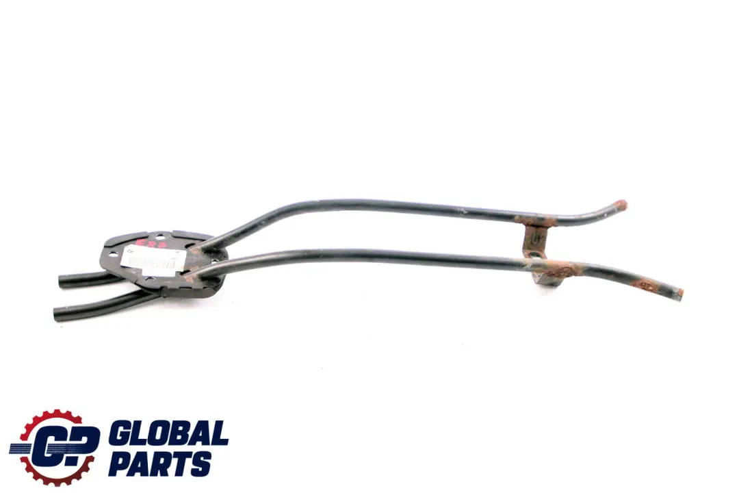 Handbrake Cable Lever Guide Tube to BMW 1 Series E81 E82 E87 E88 with Part number 6768399 BMW 1 Series E81 E82 E87 E88 Handbrake Cable Lever Guide Tube - SKU rhd-6768399 - Part number 6768399