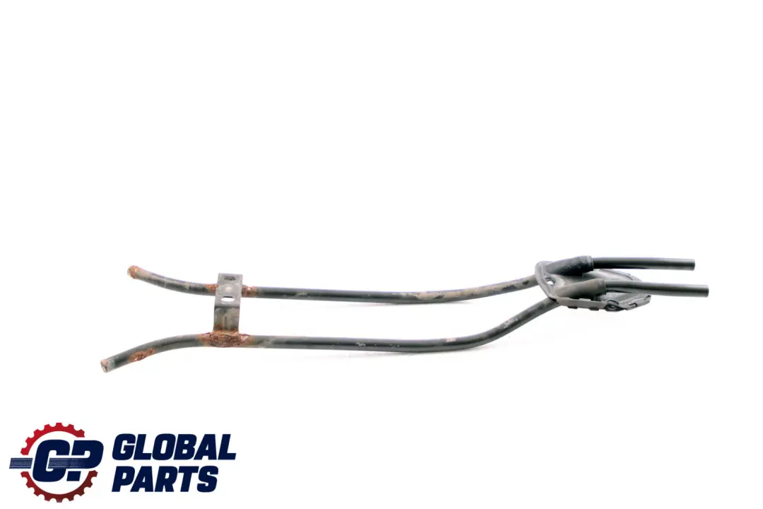 Handbrake Cable Lever Guide Tube to BMW 1 Series E81 E82 E87 E88 with Part number 6768399 BMW 1 Series E81 E82 E87 E88 Handbrake Cable Lever Guide Tube - SKU rhd-6768399 - Part number 6768399