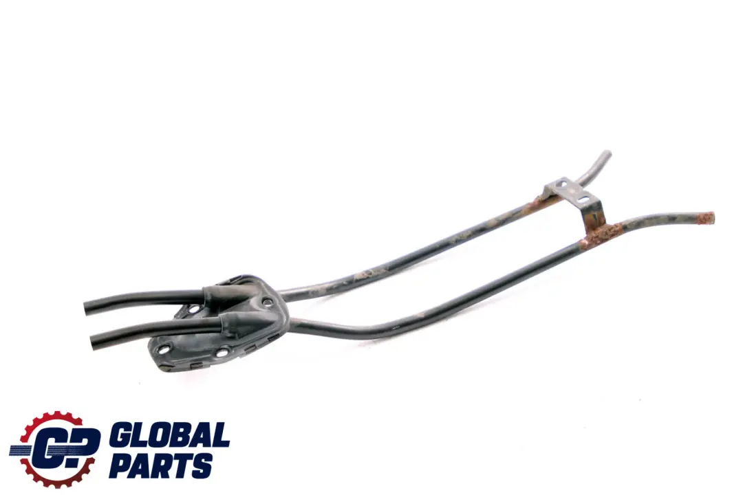 Handbrake Cable Lever Guide Tube to BMW 1 Series E81 E82 E87 E88 with Part number 6768399 BMW 1 Series E81 E82 E87 E88 Handbrake Cable Lever Guide Tube - SKU rhd-6768399 - Part number 6768399