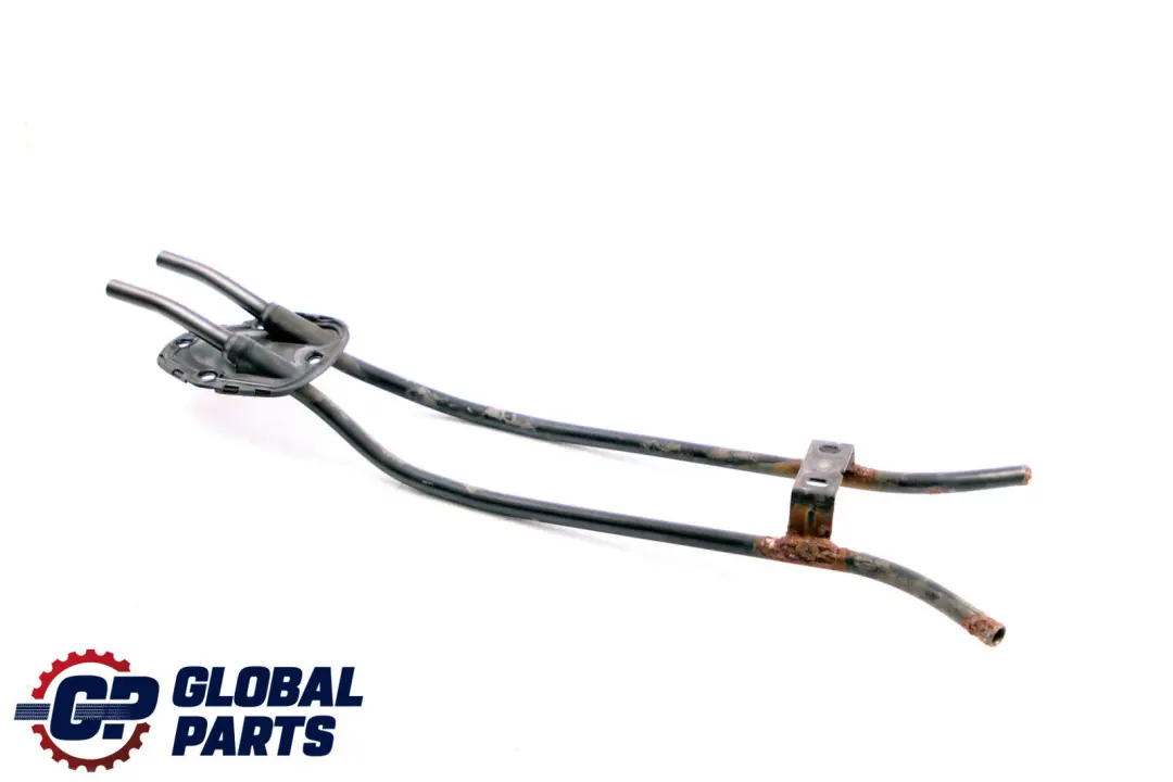 Handbrake Cable Lever Guide Tube to BMW 1 Series E81 E82 E87 E88 with Part number 6768399 BMW 1 Series E81 E82 E87 E88 Handbrake Cable Lever Guide Tube - SKU rhd-6768399 - Part number 6768399