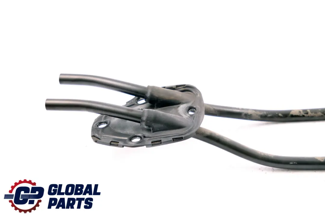 BMW 1 Series E81 E82 E87 E88 Handbrake Cable Lever Guide Tube - SKU rhd-6768399 - Part number 6768399