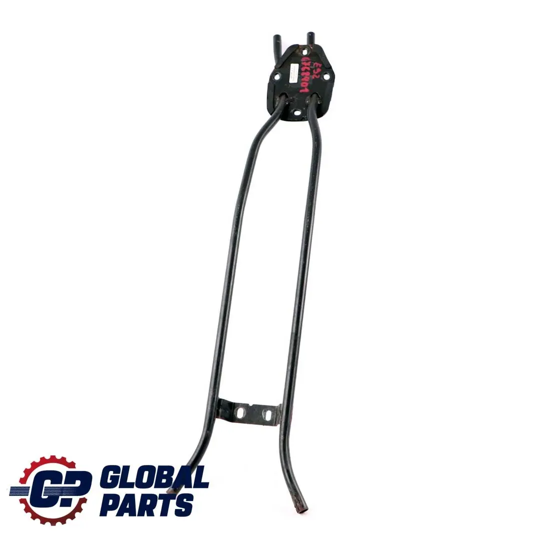 Handbrake Cable Lever Guide Tube to BMW 3 Series E90 E91 E92 with Part number 6768401 BMW 3 Series E90 E91 E92 Handbrake Cable Lever Guide Tube - SKU rhd-6768401 - Part number 6768401