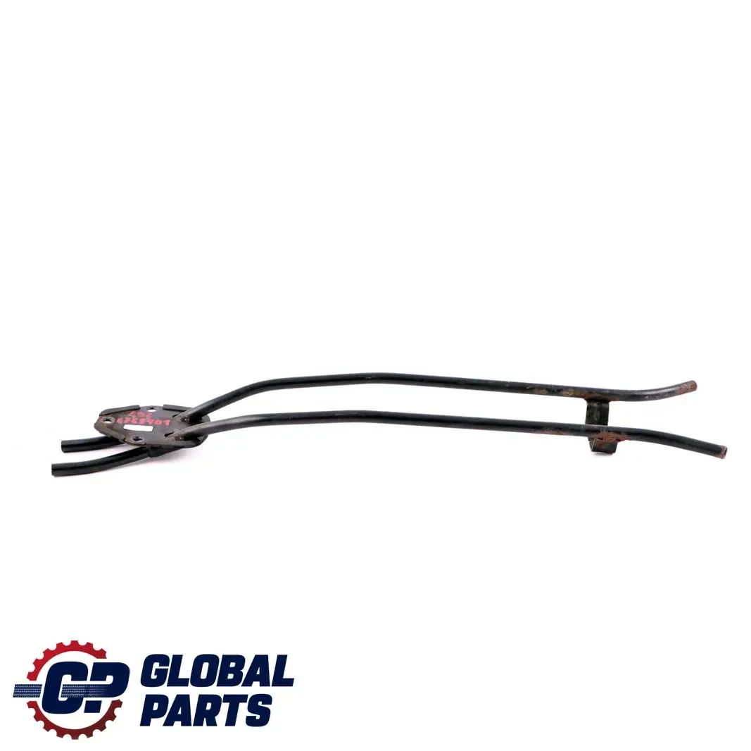 BMW 3 Series E90 E91 E92 Handbrake Cable Lever Guide Tube - SKU rhd-6768401 - Part number 6768401