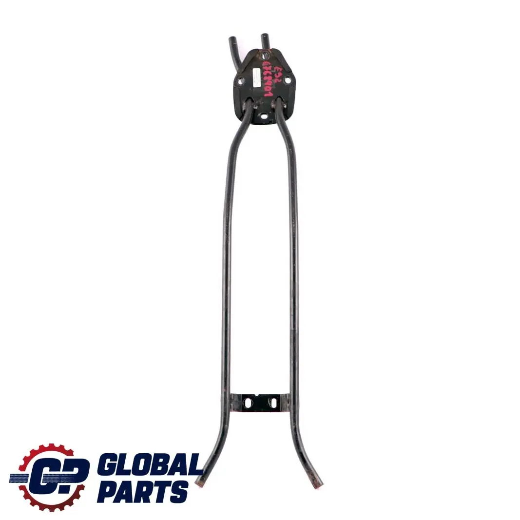 Handbrake Cable Lever Guide Tube to BMW 3 Series E90 E91 E92 with Part number 6768401 BMW 3 Series E90 E91 E92 Handbrake Cable Lever Guide Tube - SKU rhd-6768401 - Part number 6768401