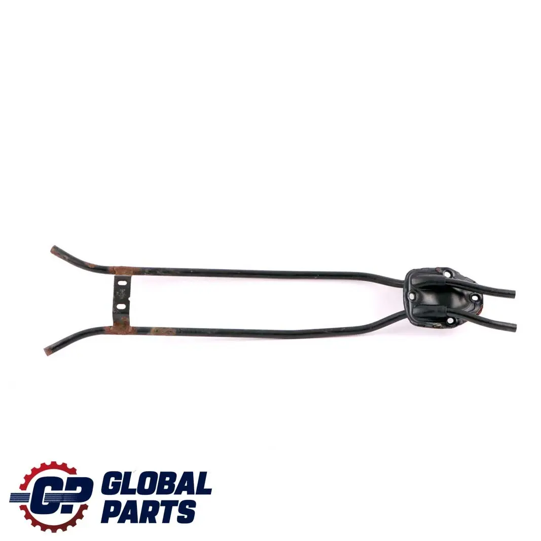 Handbrake Cable Lever Guide Tube to BMW 3 Series E90 E91 E92 with Part number 6768401 BMW 3 Series E90 E91 E92 Handbrake Cable Lever Guide Tube - SKU rhd-6768401 - Part number 6768401