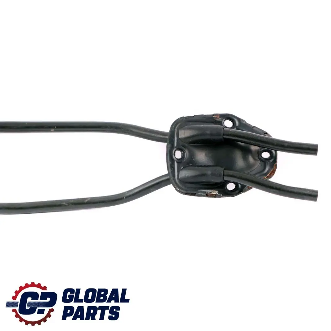 Handbrake Cable Lever Guide Tube to BMW 3 Series E90 E91 E92 with Part number 6768401 BMW 3 Series E90 E91 E92 Handbrake Cable Lever Guide Tube - SKU rhd-6768401 - Part number 6768401