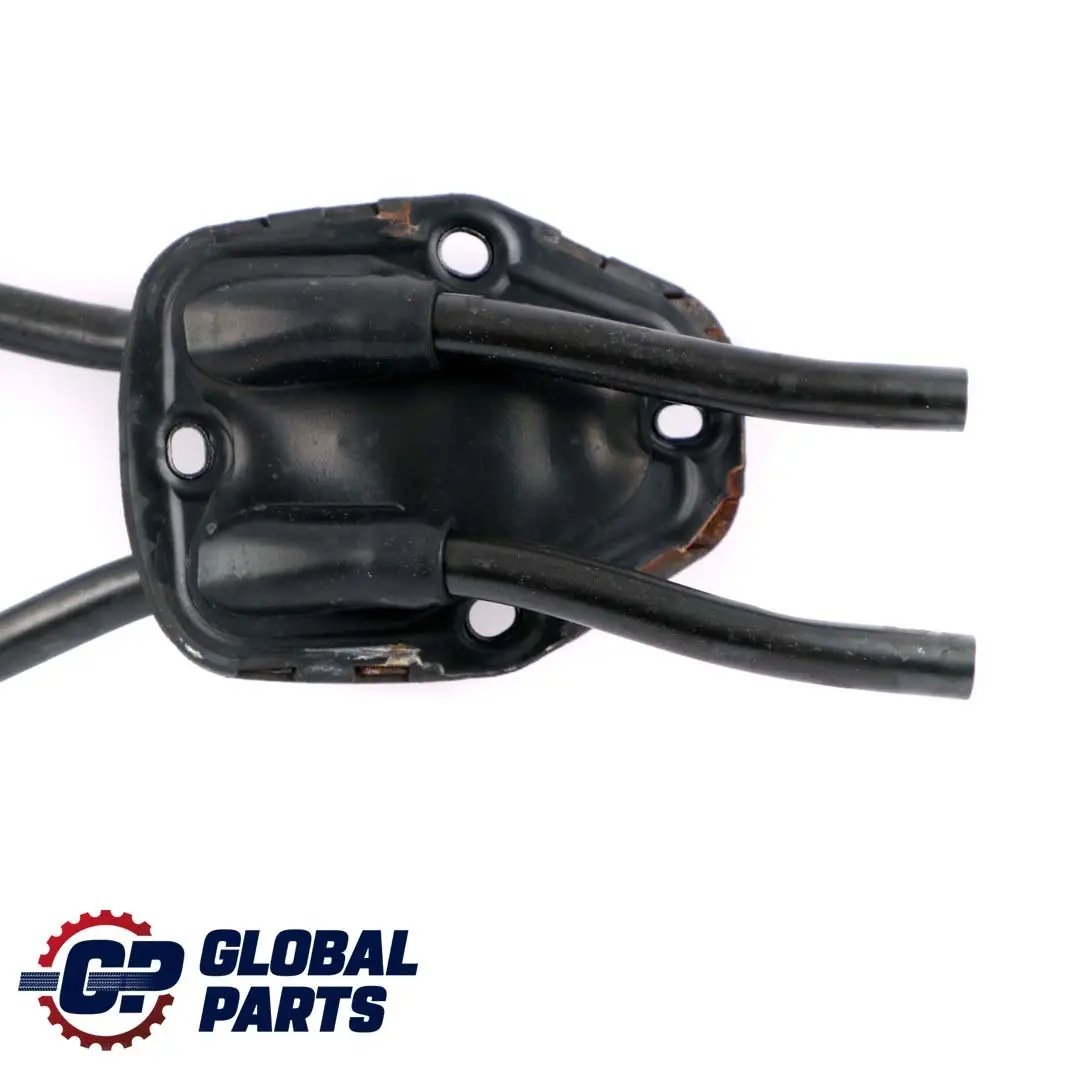 BMW 3 Series E90 E91 E92 Handbrake Cable Lever Guide Tube - SKU rhd-6768401 - Part number 6768401