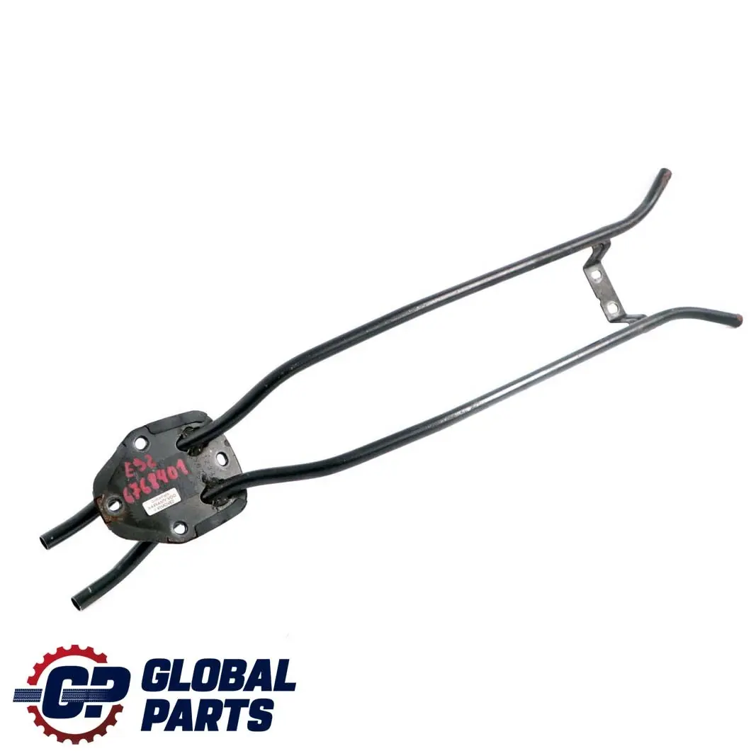 Handbrake Cable Lever Guide Tube to BMW 3 Series E90 E91 E92 with Part number 6768401 BMW 3 Series E90 E91 E92 Handbrake Cable Lever Guide Tube - SKU rhd-6768401 - Part number 6768401