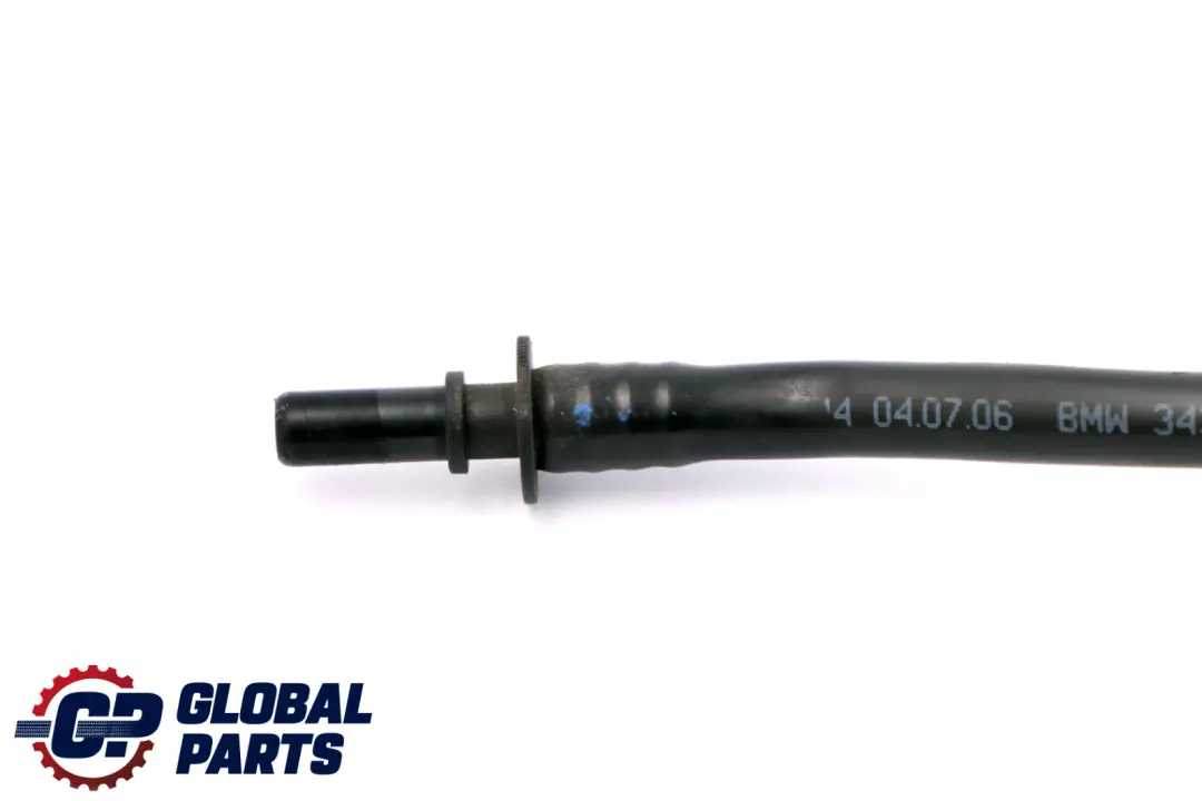 N54 335i Vacuum Pipe Hose to BMW 1 3 Series E82 E88 E90 E91 E92 E91 E92 with Part number 6769088 BMW 1 3 Series E82 E88 E90 E91 E92 E91 E92 N54 335i Vacuum Pipe Hose - SKU rhd-6769088 - Part number 6769088