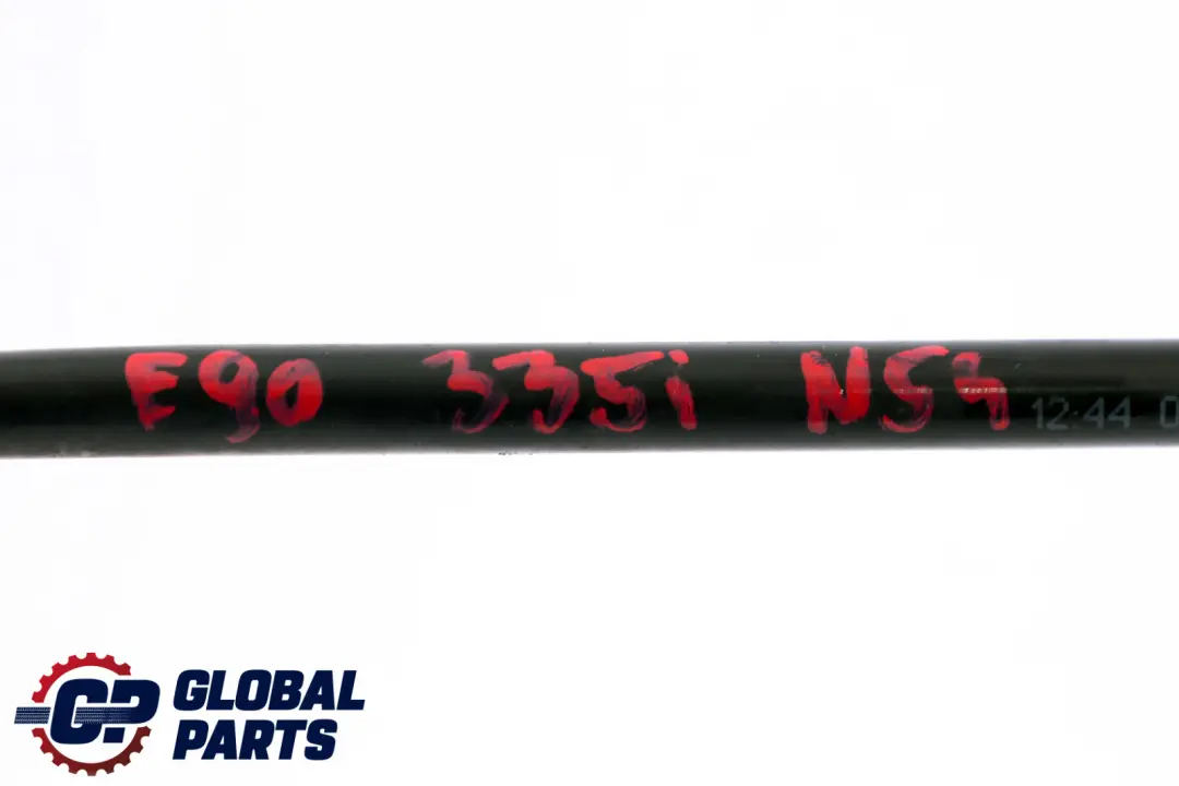 BMW 1 3 Series E82 E88 E90 E91 E92 E91 E92 N54 335i Vacuum Pipe Hose - SKU rhd-6769088 - Part number 6769088