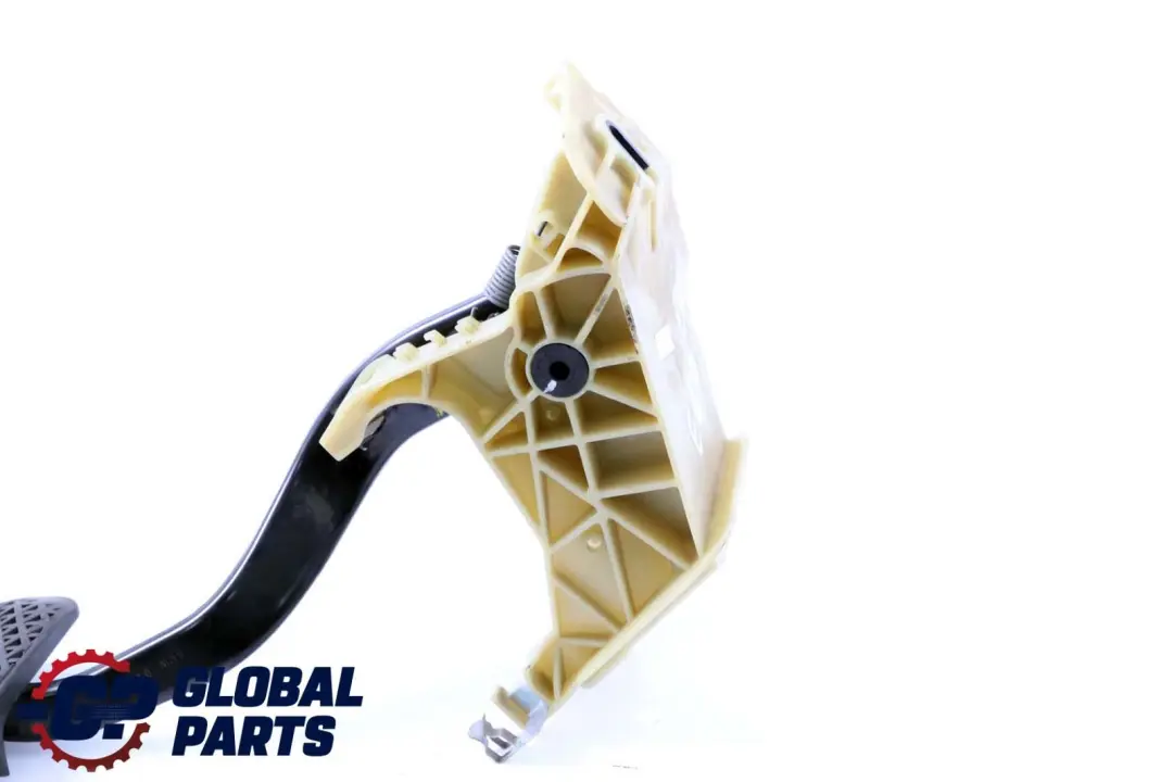 BMW 5 6 Series E60 E61 E63 LCI Complete Brake Pedal Assembly Automatic 6769221 - SKU lhd-6769221 - Part number 6769224