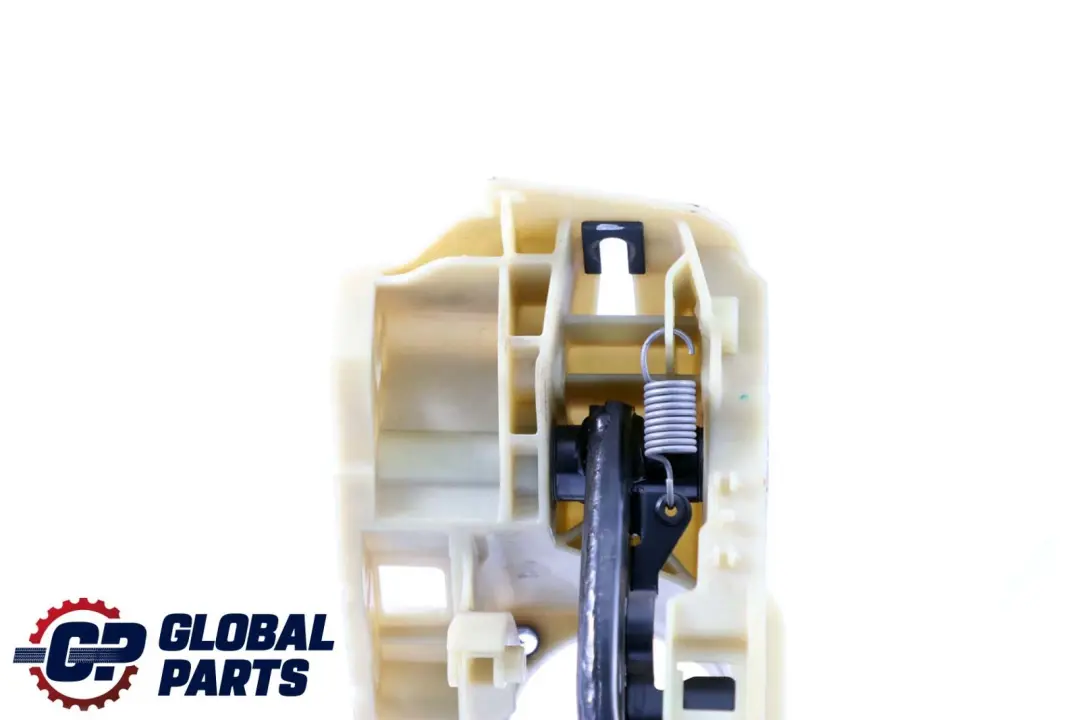 Lagerbock Fusshebelwerk Bremspedal Automatik Getriebe 6769221 BMW E60 E61 - SKU lhd-6769221 - Teilenummer 6769224