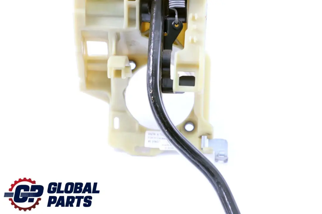 Lagerbock Fusshebelwerk Bremspedal Automatik Getriebe 6769221 BMW E60 E61 - SKU lhd-6769221 - Teilenummer 6769224