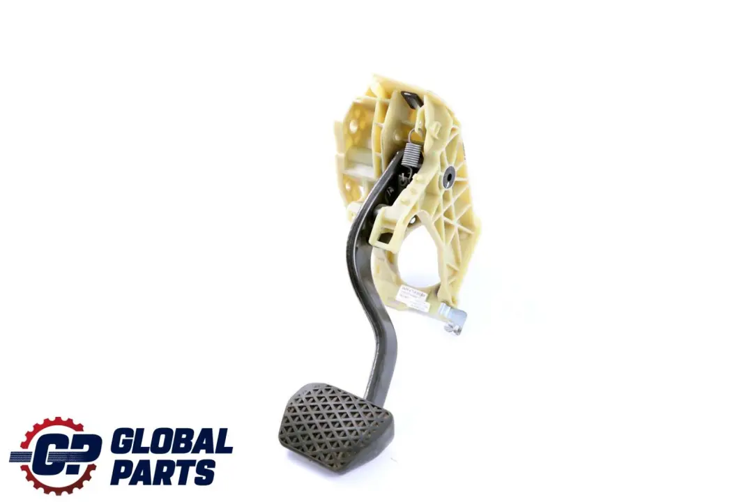 BMW 5 6 Series E60 E61 E63 LCI Complete Brake Pedal Assembly Automatic 6769221 - SKU lhd-6769221 - Part number 6769224