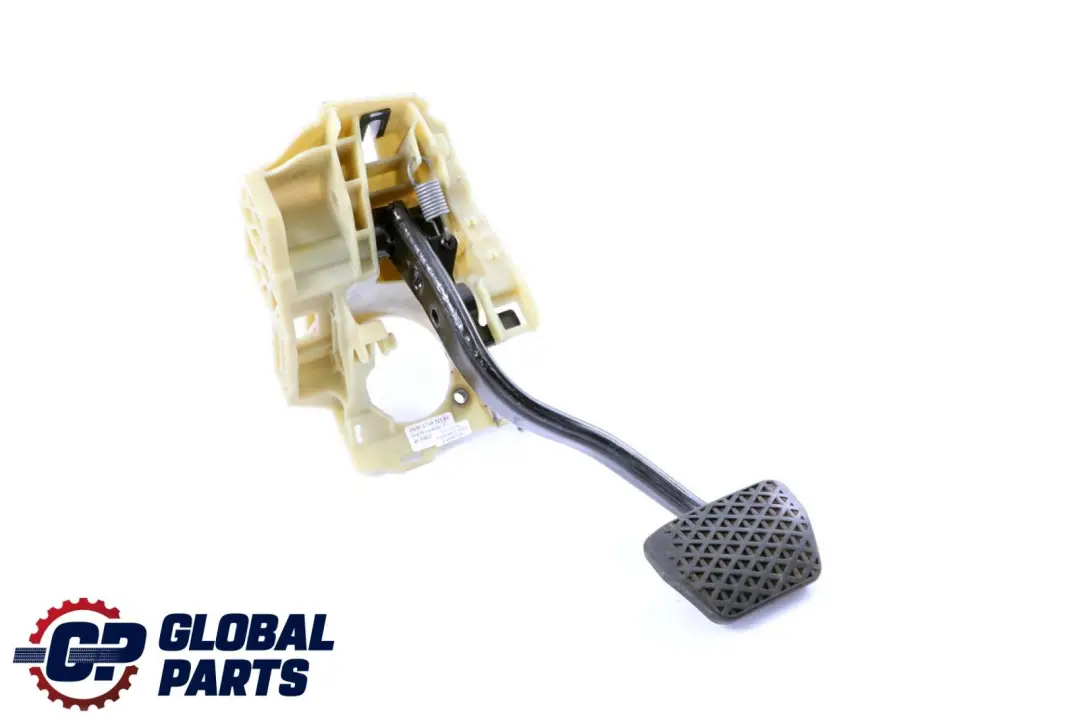 Lagerbock Fusshebelwerk Bremspedal Automatik Getriebe 6769221 BMW E60 E61 - SKU lhd-6769221 - Teilenummer 6769224