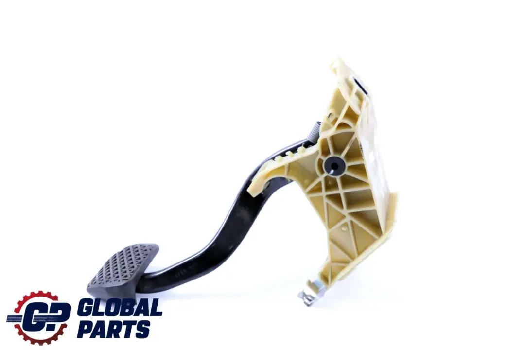 Lagerbock Fusshebelwerk Bremspedal Automatik Getriebe 6769221 BMW E60 E61 - SKU lhd-6769221 - Teilenummer 6769224