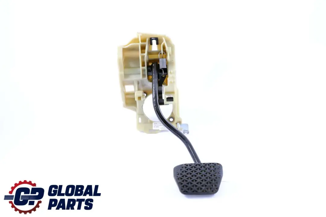 BMW 5 6 Series E60 E61 E63 LCI Complete Brake Pedal Assembly Automatic 6769221 - SKU lhd-6769221 - Part number 6769224