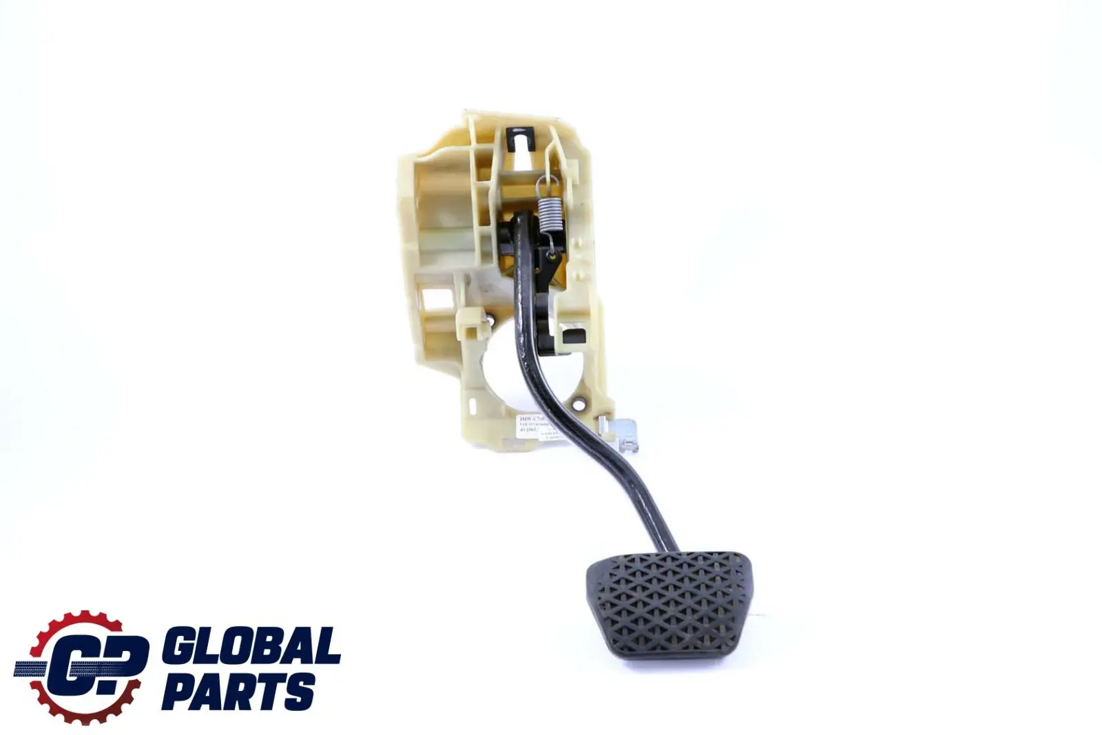 BMW E60 E61 Pedał hamulca Automatyczna Skrzynia Biegów 6769224