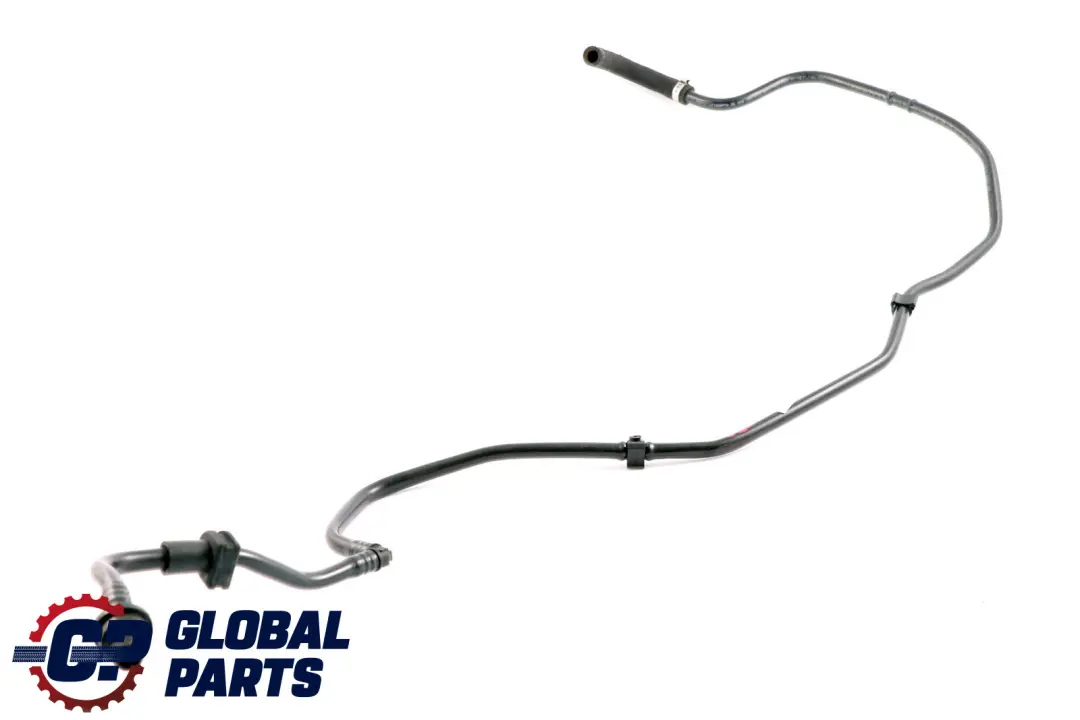 N52 Servo Brake Vacuum Valve Pipe to BMW 5 6 Series E60 E61 E63 E64 with Part number 6769630 BMW 5 6 Series E60 E61 E63 E64 N52 Servo Brake Vacuum Valve Pipe - SKU rhd-6769630 - Part number 6769630