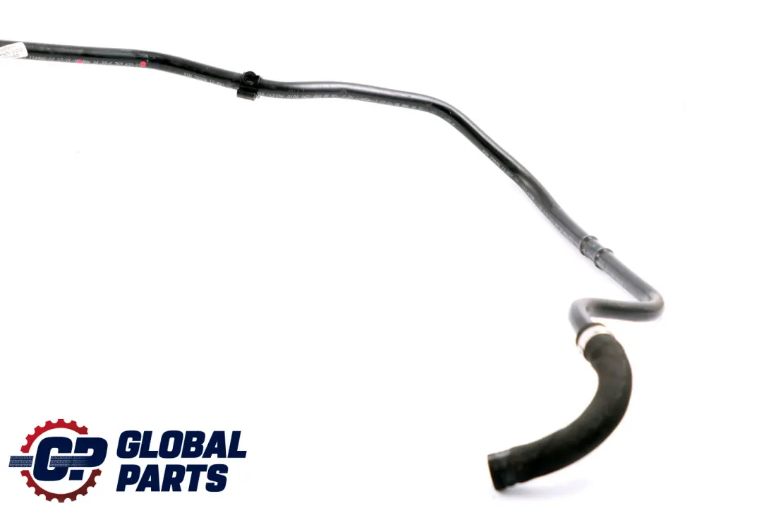 N52 Servo Brake Vacuum Valve Pipe to BMW 5 6 Series E60 E61 E63 E64 with Part number 6769630 BMW 5 6 Series E60 E61 E63 E64 N52 Servo Brake Vacuum Valve Pipe - SKU rhd-6769630 - Part number 6769630