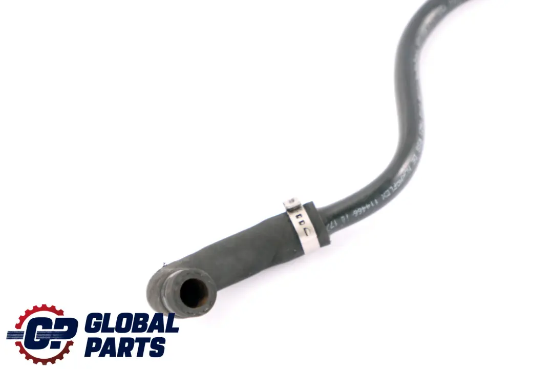 N52 Servo Brake Vacuum Valve Pipe to BMW 5 6 Series E60 E61 E63 E64 with Part number 6769630 BMW 5 6 Series E60 E61 E63 E64 N52 Servo Brake Vacuum Valve Pipe - SKU rhd-6769630 - Part number 6769630