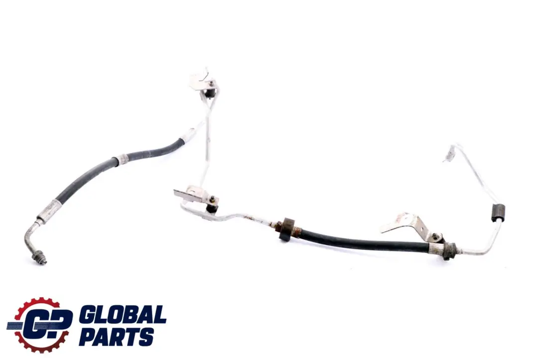 M47N2 Hose Expansion Pipe Steering to BMW 5 Series E60 E61 520d with Part number 6770429 BMW 5 Series E60 E61 520d M47N2 Hose Expansion Pipe Steering - SKU rhd-6770429 - Part number 6770429