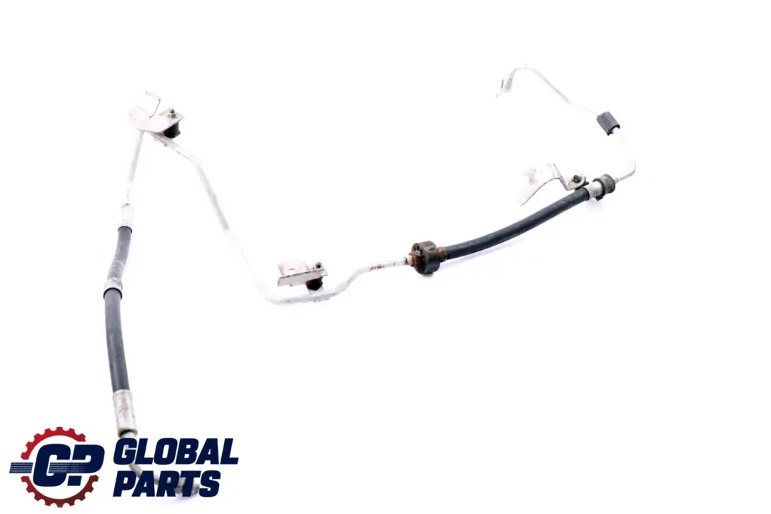 M47N2 Hose Expansion Pipe Steering to BMW 5 Series E60 E61 520d with Part number 6770429 BMW 5 Series E60 E61 520d M47N2 Hose Expansion Pipe Steering - SKU rhd-6770429 - Part number 6770429