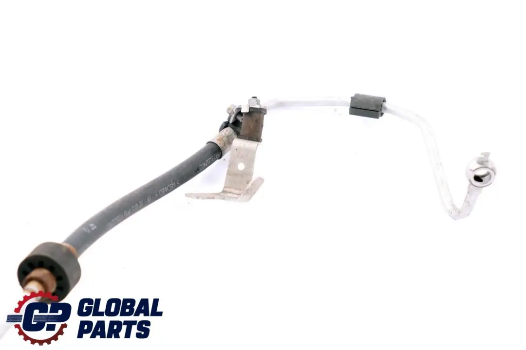 M47N2 Hose Expansion Pipe Steering to BMW 5 Series E60 E61 520d with Part number 6770429 BMW 5 Series E60 E61 520d M47N2 Hose Expansion Pipe Steering - SKU rhd-6770429 - Part number 6770429